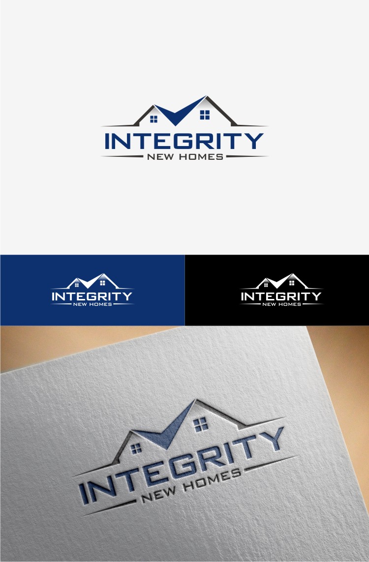 Logo Design by XeeCreatives for this project | Design #6151079