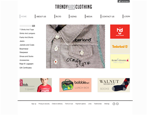 Web Design by 31316 for this project | Design: #863966
