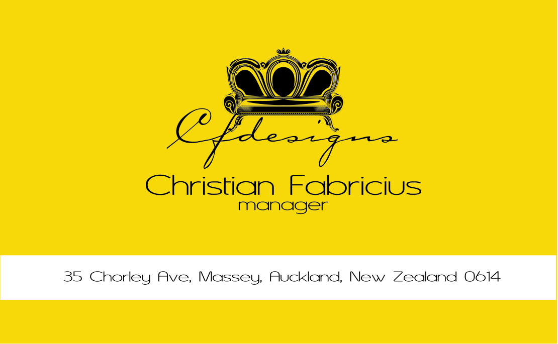 Business Card Design by Esign for this project | Design #3358423