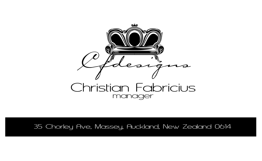 Business Card Design by Esign for this project | Design #3358425