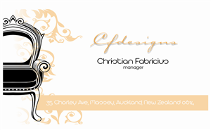 Business Card Design by Esign for this project | Design: #3359694