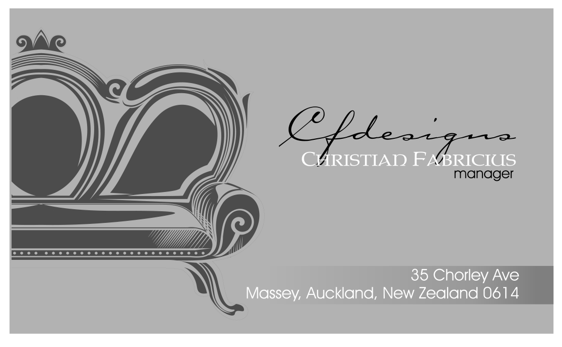 Business Card Design by Esign for this project | Design #3359697