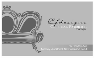 Business Card Design by Esign for this project | Design: #3359697