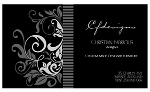 Business Card Design by Esign for this project | Design: #3367930