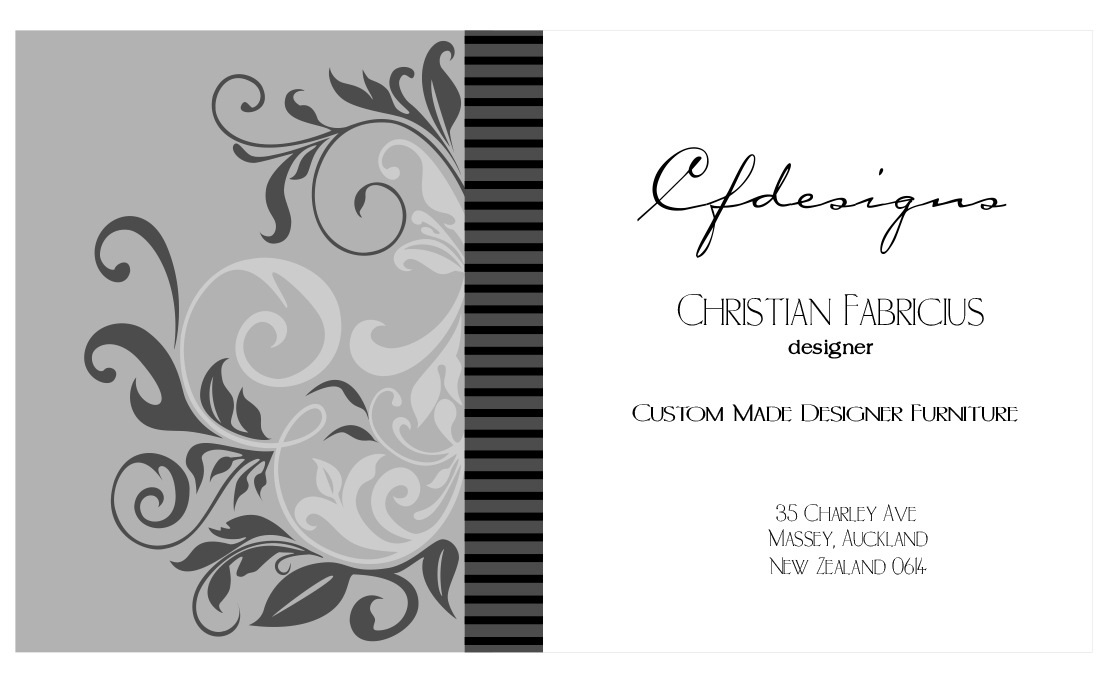 Business Card Design by Esign for this project | Design #3367934