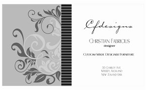 Business Card Design by Esign for this project | Design: #3367934