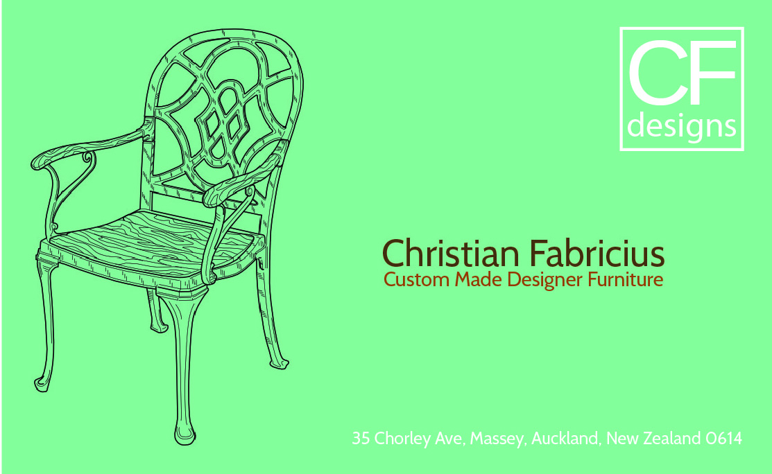 Business Card Design by pamelapr for this project | Design #3370425
