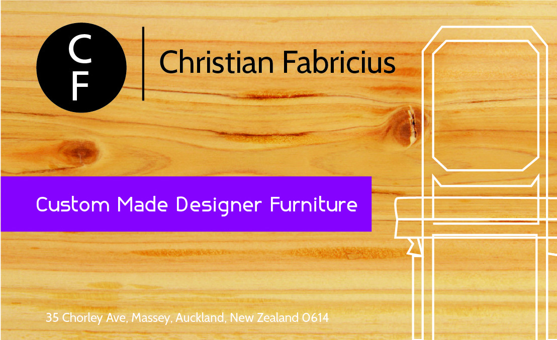 Diseño de Tarjeta de Presentación por pamelapr para este proyecto | Diseño #3370426