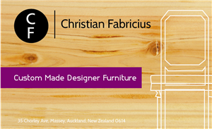 Business Card Design by pamelapr for this project | Design: #3370426