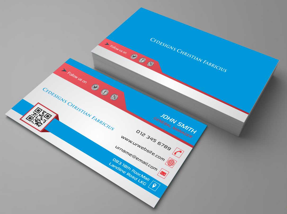 Business Card Design by AwsomeD for this project | Design #3350123