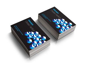 Business Card Design by Concept Studio for this project | Design: #3364325