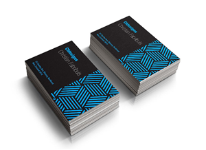 Business Card Design by Concept Studio for this project | Design: #3364352