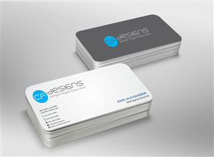 Design de Carte de Visite par zarnab