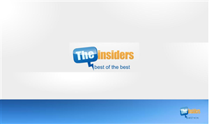 Logo Design by bomer12