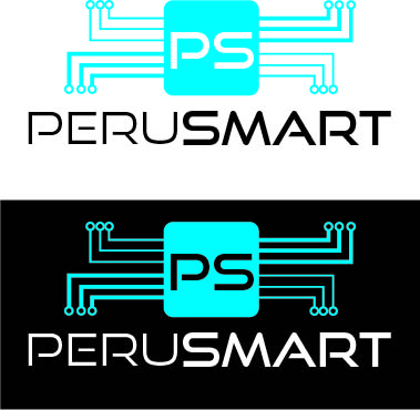 Logo Design by Adison95 for PeruSmart | Design #3355286