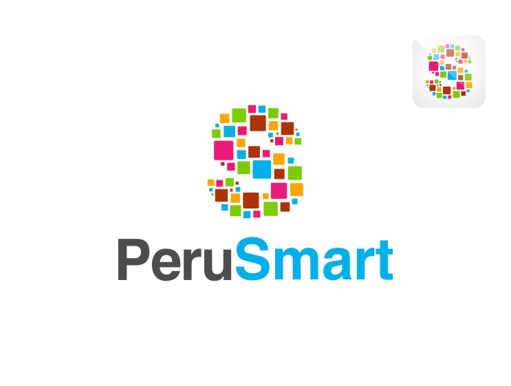 Diseño de Logo por color designer para PeruSmart | Diseño #3385283