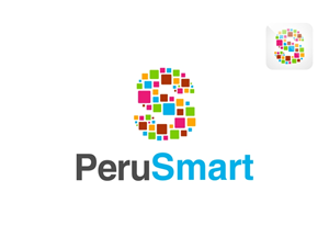 Logo Design by color designer for PeruSmart | Design: #3385283