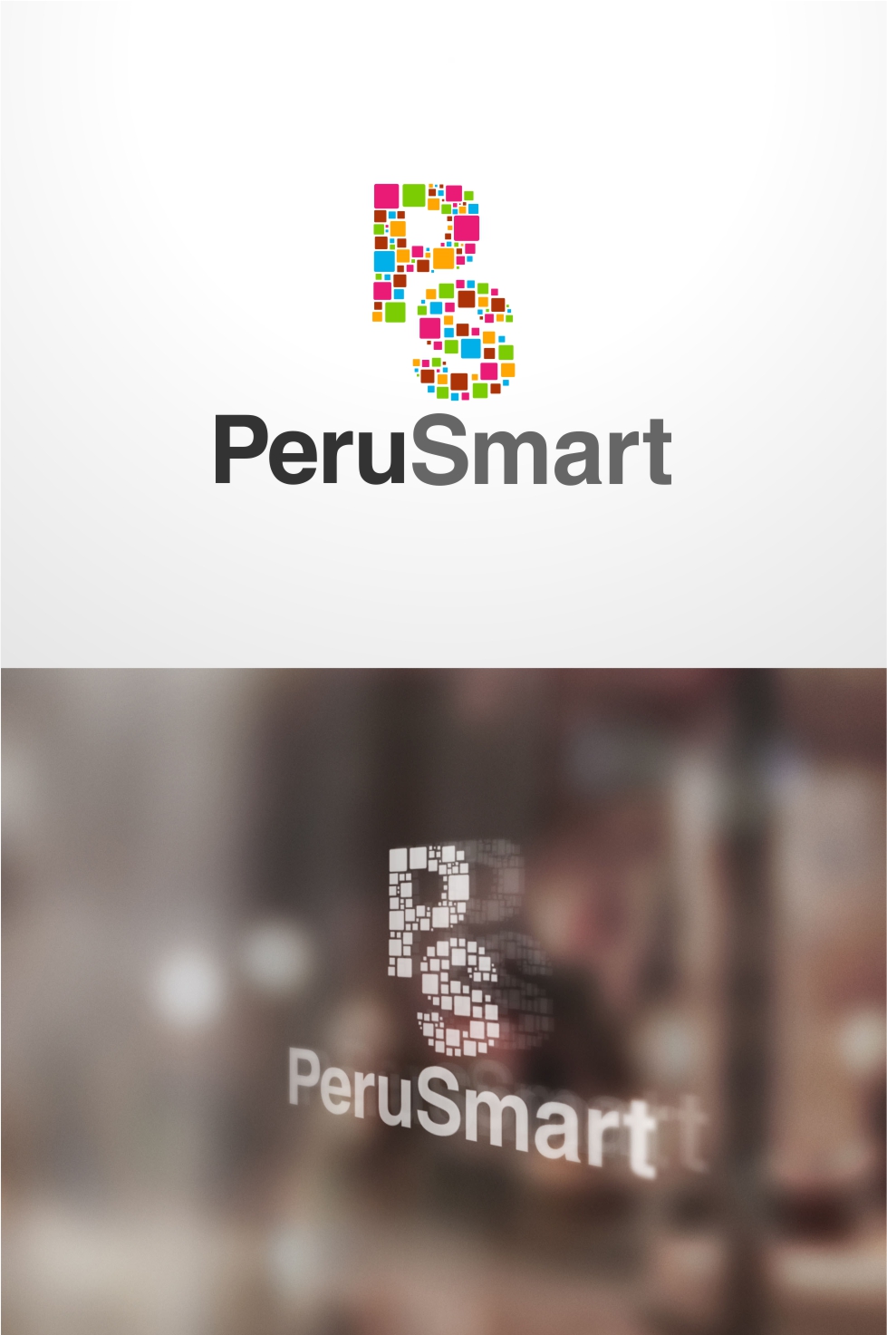 Logo Design by color designer for PeruSmart | Design #3391364