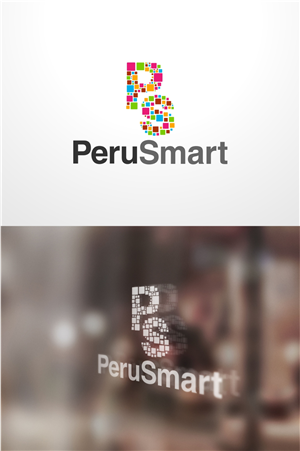 Logo Design by color designer for PeruSmart | Design: #3391364