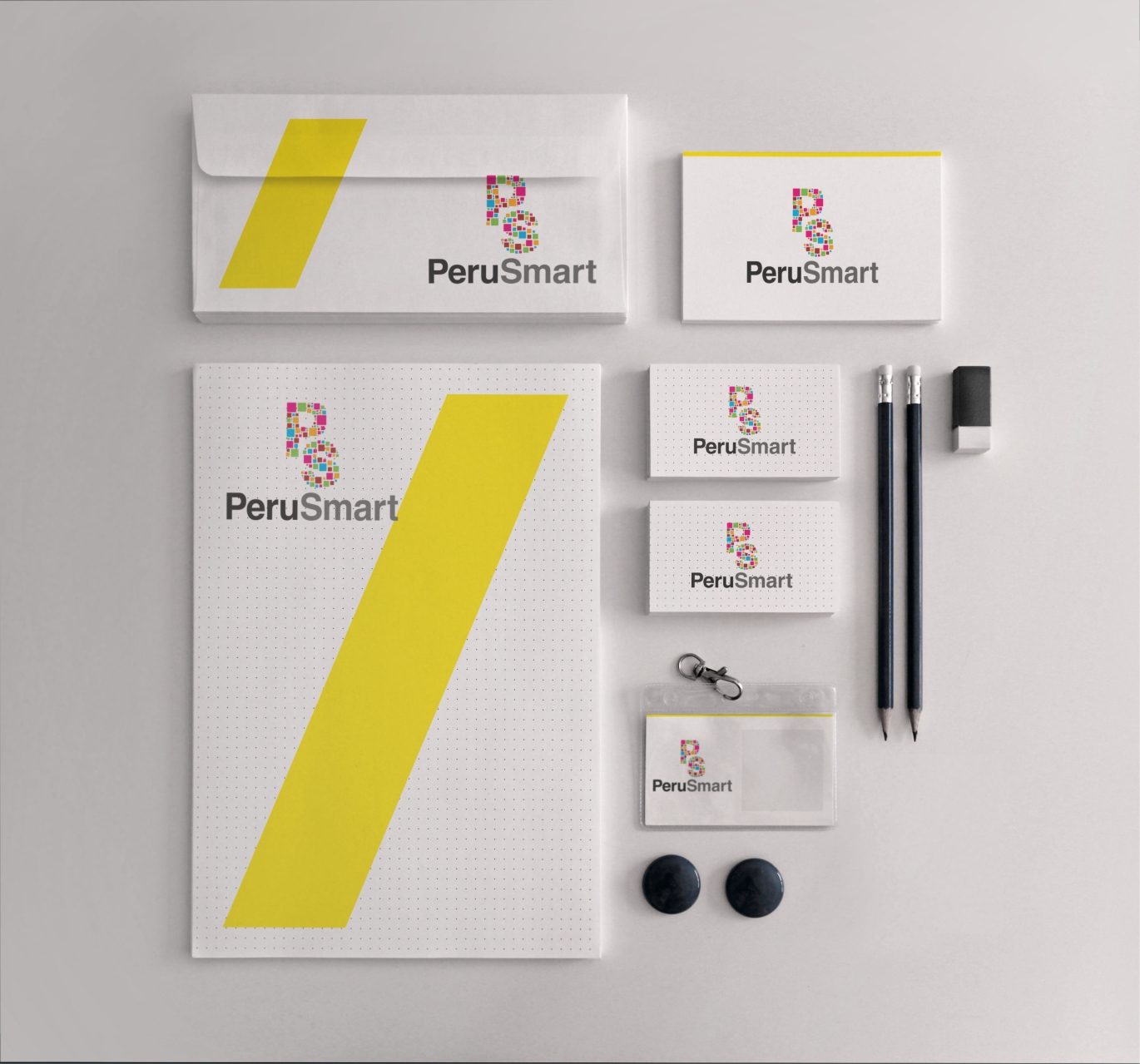 Logo Design by color designer for PeruSmart | Design #3391367