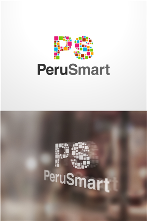 Logo Design by color designer for PeruSmart | Design: #3391370