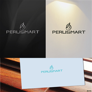 Logo Design by AKG for PeruSmart | Design: #3617773