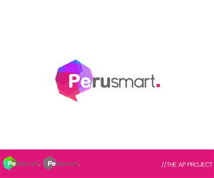 Logo Design by Arthesia Creative for PeruSmart | Design: #3387584