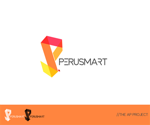 Logo Design by Arthesia Creative for PeruSmart | Design: #3387586