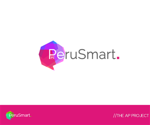 Logo Design by Arthesia Creative for PeruSmart | Design: #3414966