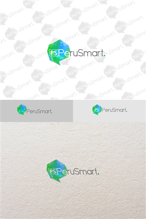 Logo Design by Arthesia Creative for PeruSmart | Design: #3424659