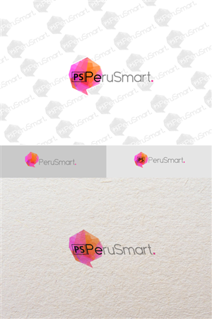 Logo Design by Arthesia Creative for PeruSmart | Design: #3424672