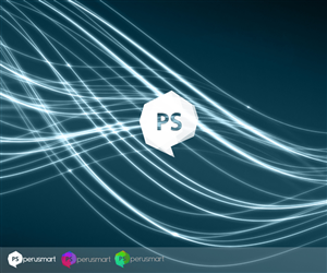Logo Design by Arthesia Creative for PeruSmart | Design: #3466774