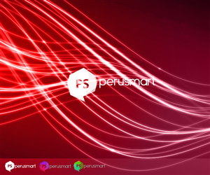 Logo Design by Arthesia Creative for PeruSmart | Design: #3466801