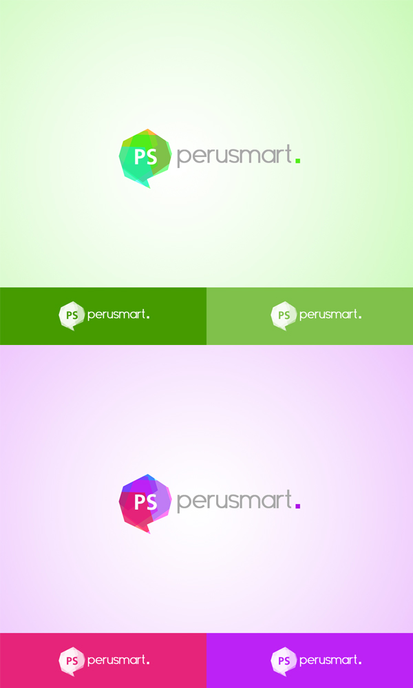 Diseño de Logo por Arthesia Creative para PeruSmart | Diseño #3483972