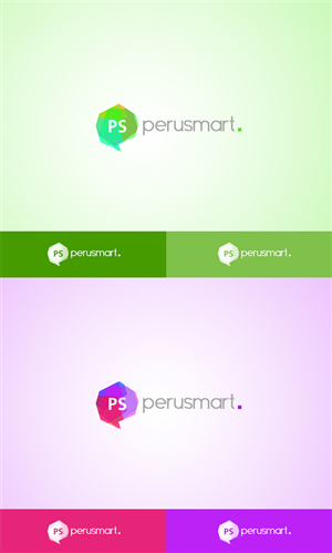Logo Design by Arthesia Creative for PeruSmart | Design: #3483972