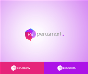 Logo Design by Arthesia Creative for PeruSmart | Design: #3491314