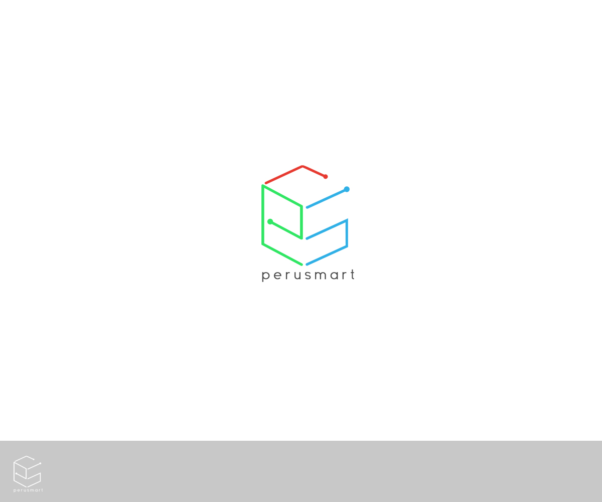 Logo Design by Arthesia Creative for PeruSmart | Design #3544922