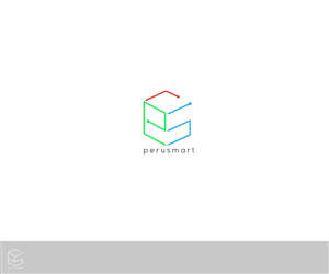Logo Design by Arthesia Creative for PeruSmart | Design: #3544922