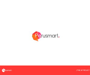 Logo Design by Arthesia Creative for PeruSmart | Design: #3553146