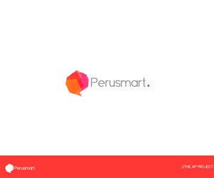 Logo Design by Arthesia Creative for PeruSmart | Design: #3553149