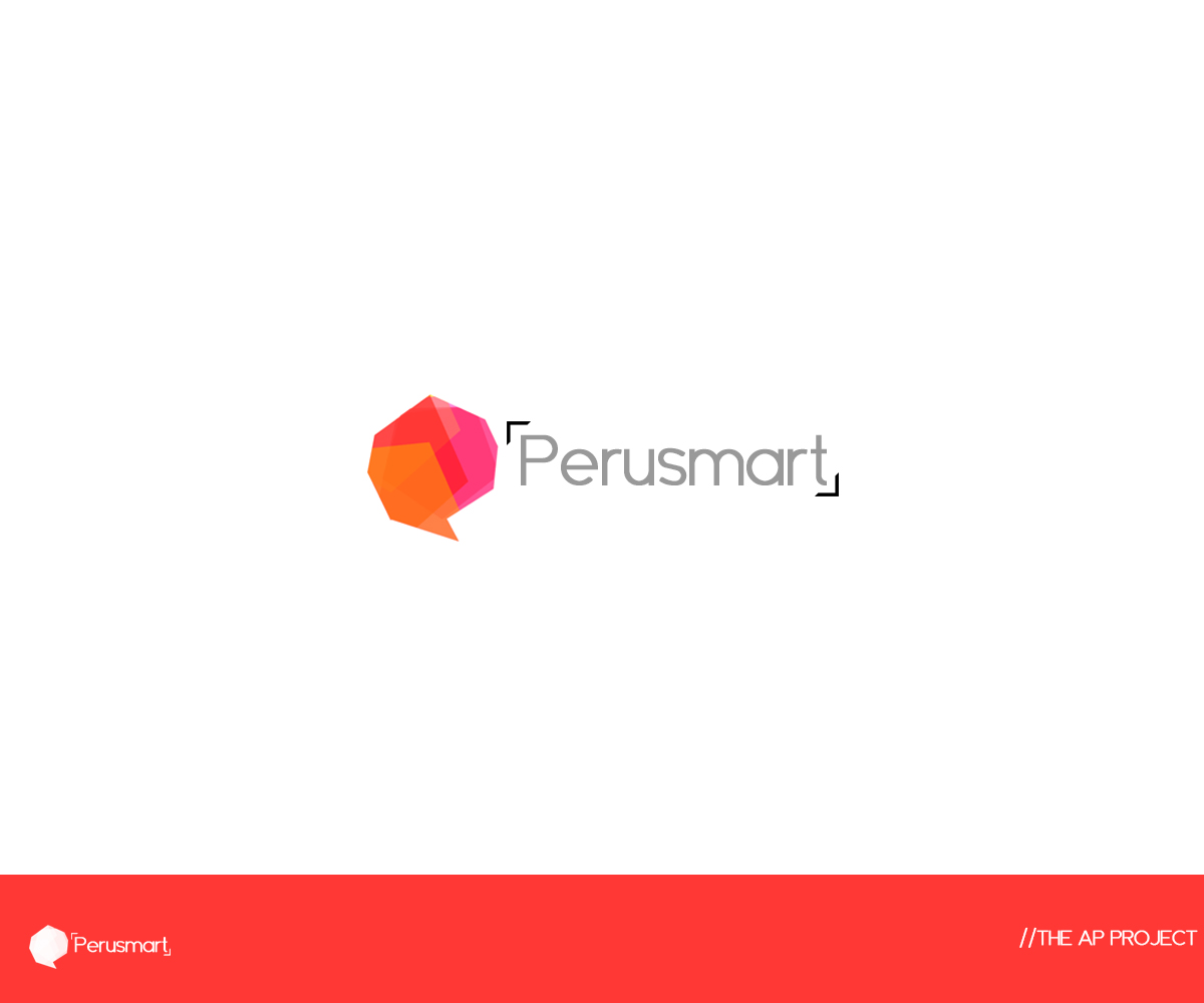 Logo Design by Arthesia Creative for PeruSmart | Design #3553154