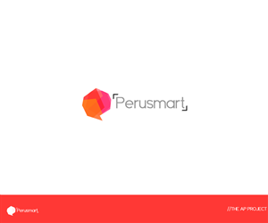 Logo Design by Arthesia Creative for PeruSmart | Design: #3553154