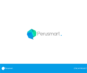 Logo Design by Arthesia Creative for PeruSmart | Design: #3553158