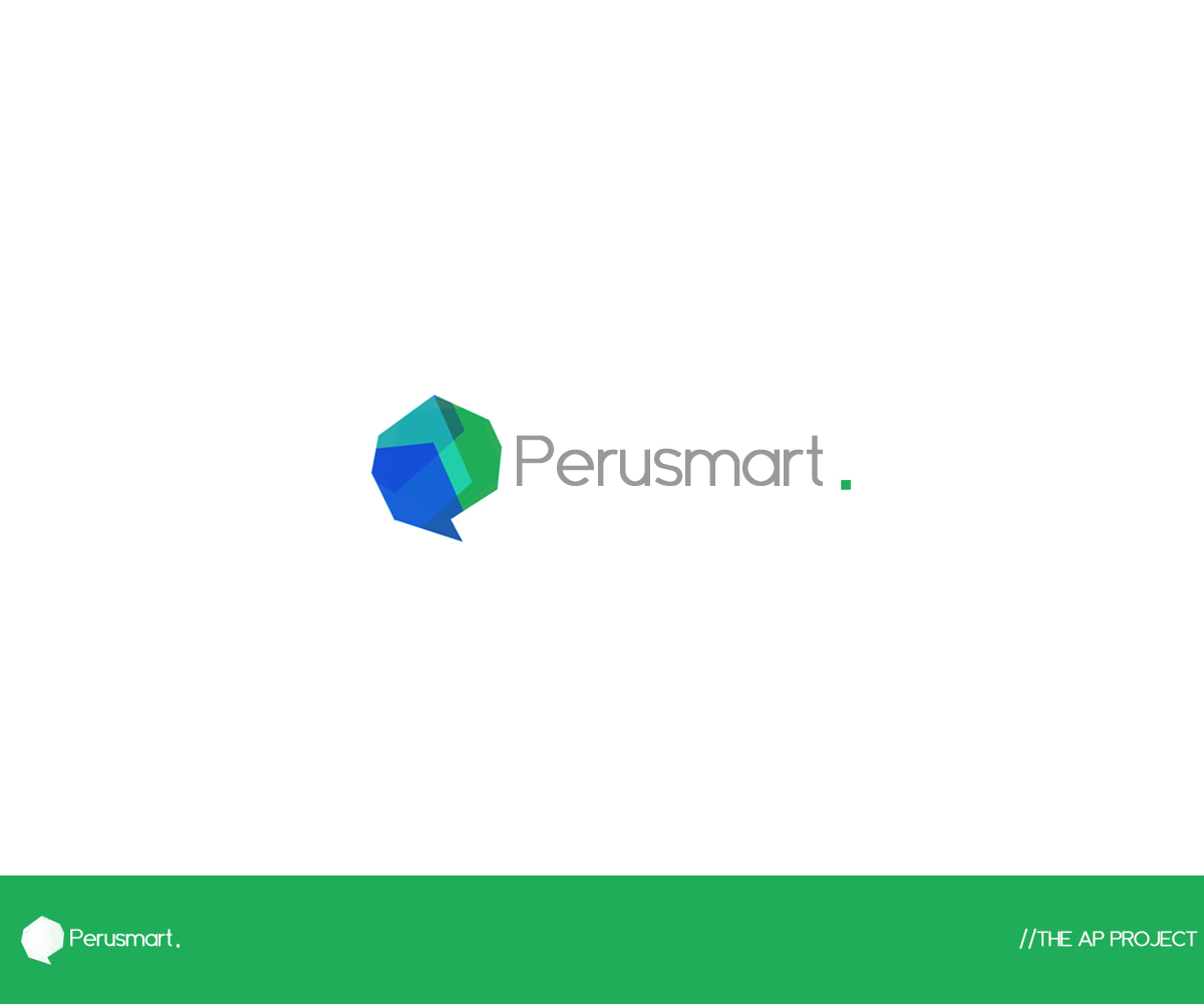 Logo Design by Arthesia Creative for PeruSmart | Design #3553160