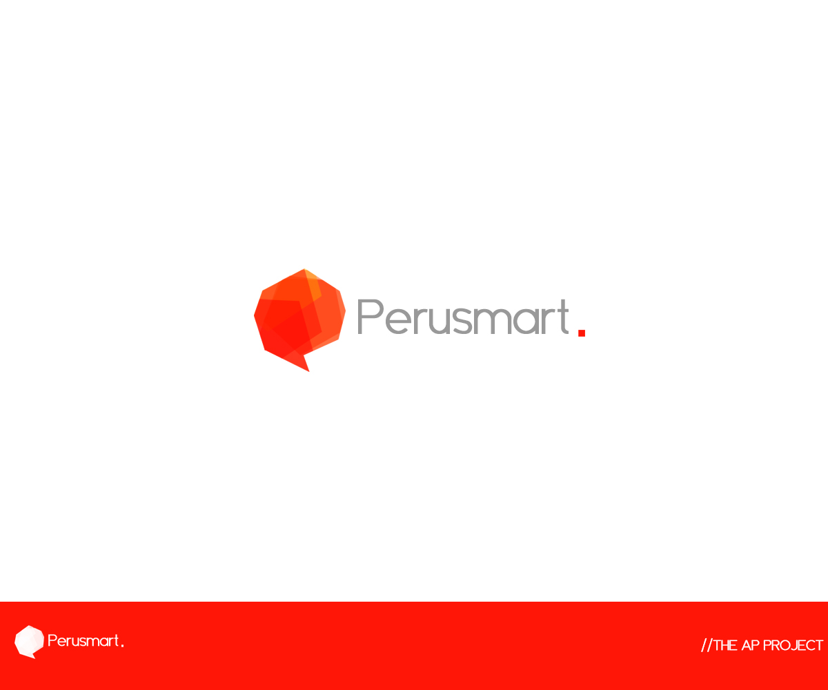 Logo Design by Arthesia Creative for PeruSmart | Design #3553167