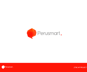 Logo Design by Arthesia Creative for PeruSmart | Design: #3553167