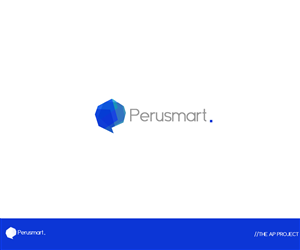 Logo Design by Arthesia Creative for PeruSmart | Design: #3553170