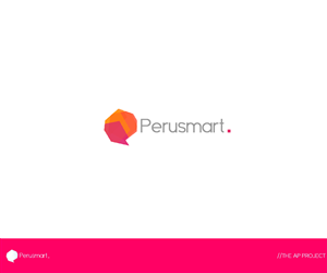 Logo Design by Arthesia Creative for PeruSmart | Design: #3560431