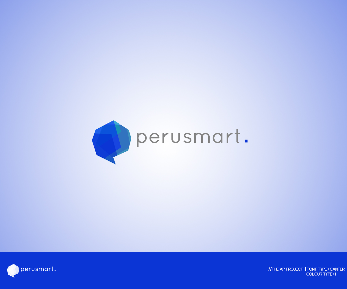 Logo Design by Arthesia Creative for PeruSmart | Design #3569159