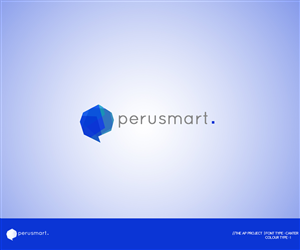 Logo Design by Arthesia Creative for PeruSmart | Design: #3569159